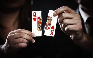 分居离婚程序怎么走