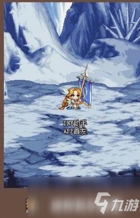 《DNF》瓦尔哈拉宠物自选礼盒介绍