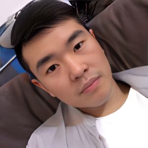 蓝白水果巫代什