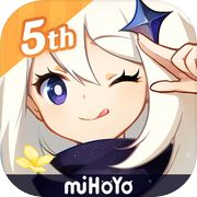 原神icon