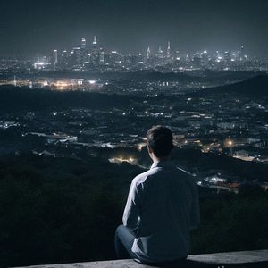屹州 头像