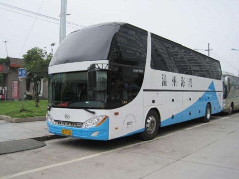 客车胶州到济宁的直达客车票价托运