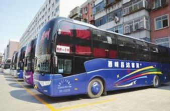 客车胶州到济宁的直达客车票价托运