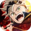 黑色四叶草 魔法帝之道