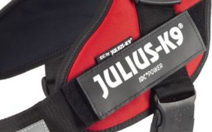 JULIUS K9品牌起源于匈牙利