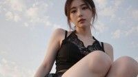 黑丝吊带袜是什么羞耻play？无露出度但大尺度的囧图