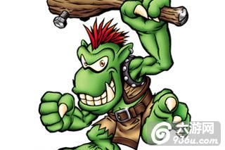 《天天数码兽》手游 哥布林兽怎么样宠物介绍