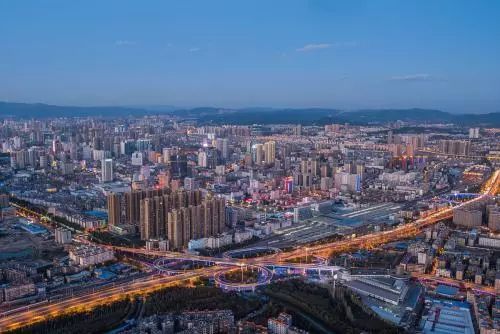 珠海十大商业街2025年排行榜前十名榜单出炉