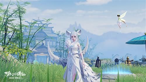梦幻新诛仙灵宠攻略大全 宠物宝宝怎么培养