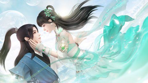 梦幻新诛仙