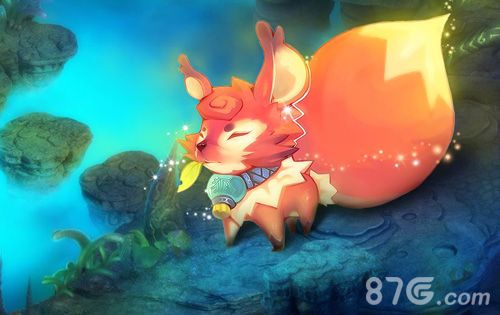 梦幻诛仙手游宠物获得