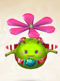 梦幻诛仙手游西瓜猫