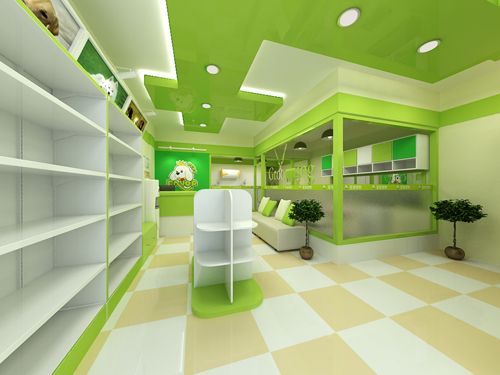 圣宠宠物天津红桥店