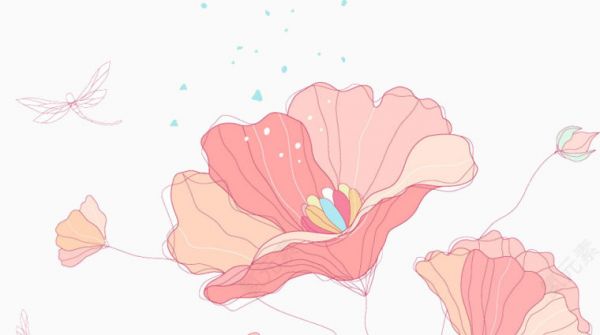 花png素材