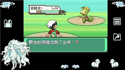精灵宝可梦究极绿宝石5.5
