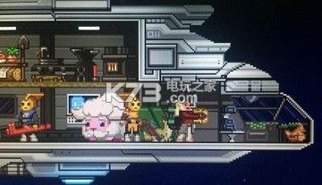 星界边境宠物怎么复活