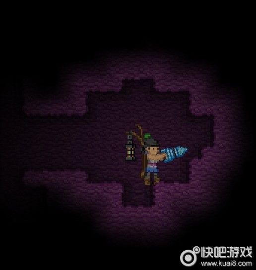 《星界边境》玩家40小时心得