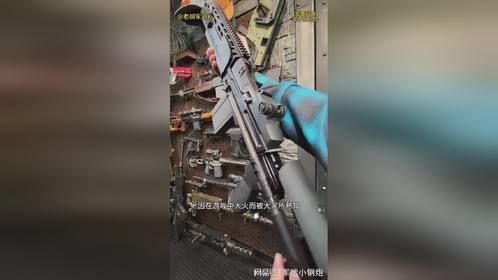 MK14“妹控”的名字你知道怎么来的吗？