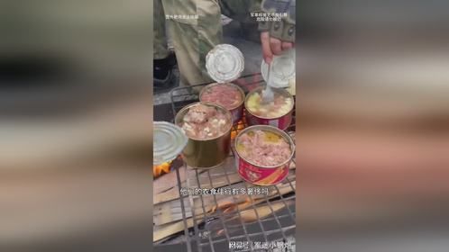 真实的一线战场，士兵是如何度过的