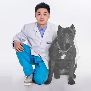 江阴市城区牧歌宠物医院小唐头像