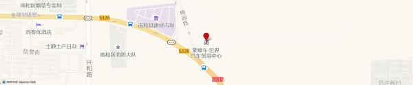 公司地址