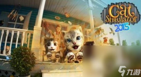 有趣的电子猫咪游戏有哪几个 2025流行的电子猫咪游戏盘点