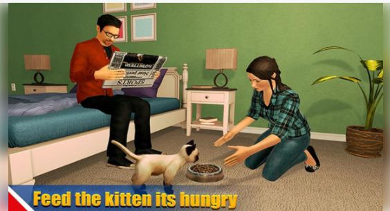 宠物猫狗之家好玩吗 宠物猫狗之家玩法简介