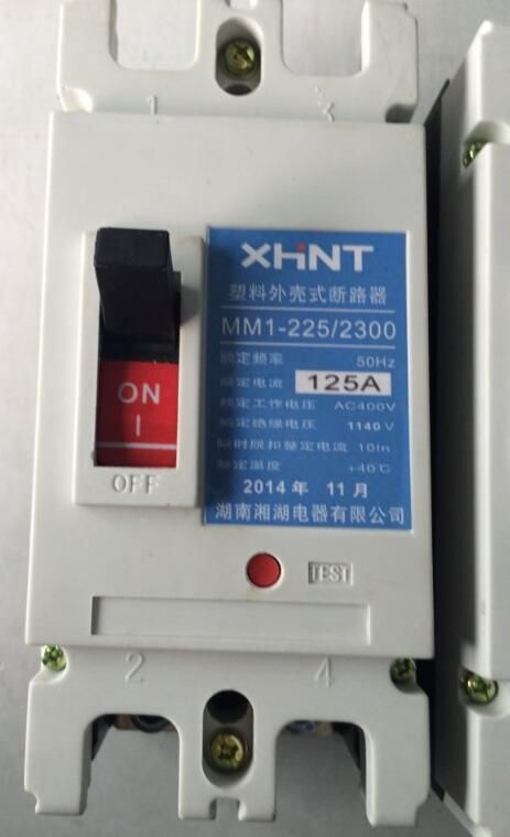 KTY3S-100功率控制器