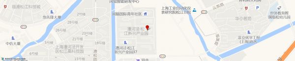 公司地址