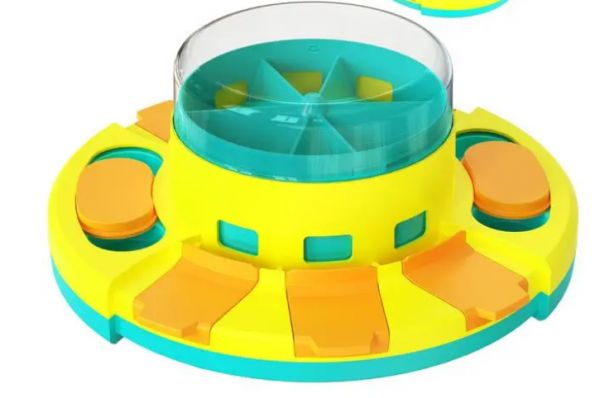 宠物玩具——狗狗益智玩具有哪些？