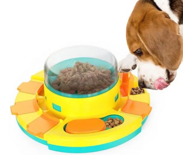 宠物玩具——狗狗益智玩具有哪些？
