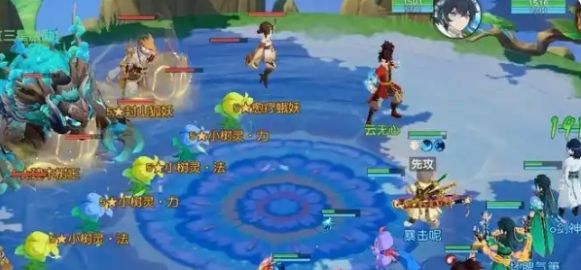离火之境宠物怎么选一览 离火之境宠物怎么选介绍