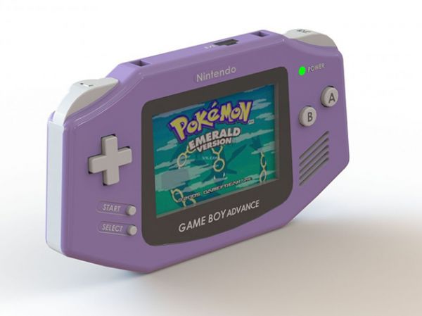 GBA