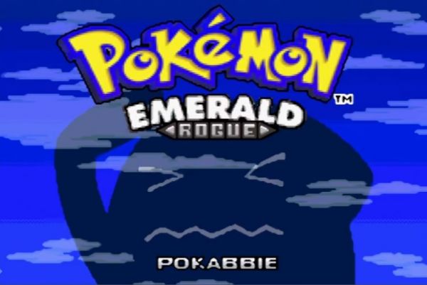 口袋妖怪绿宝石肉鸽汉化版gba