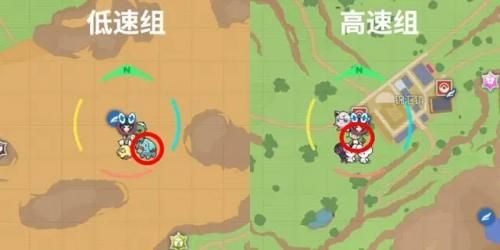 口袋妖怪朱紫gba