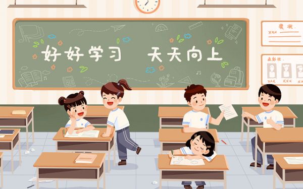 简单的小狗怎么画