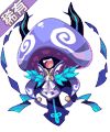 转世灵菇