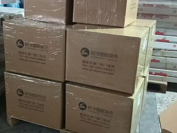 东莞泰国空运正报正清哪家好 诚信服务 广东悦洋国际物流供应