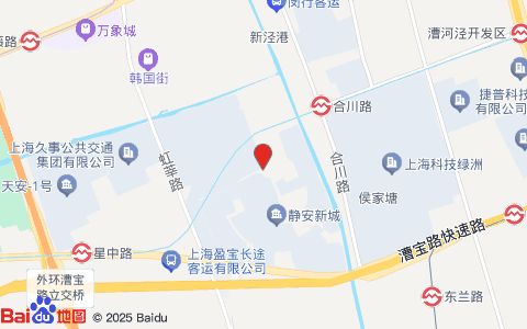 WOWO家的宠物店位置示意图