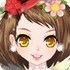 花园女子