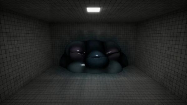 照顾宠物POU