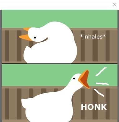 Desktop Goose纯净版