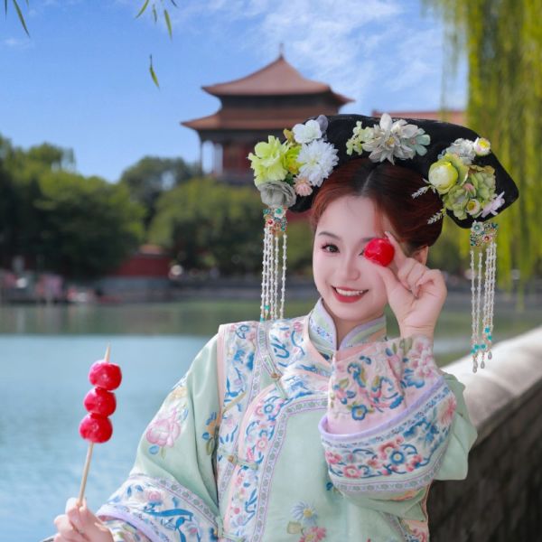 店主头像
