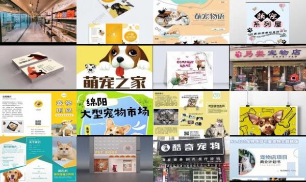 另类宠物店简介