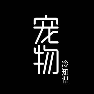 宠物冷知识小北头像