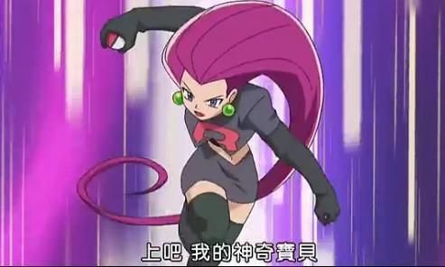 神奇宝贝：陪伴小智真正的女主角不是塞蕾娜？不是小霞？而是她！