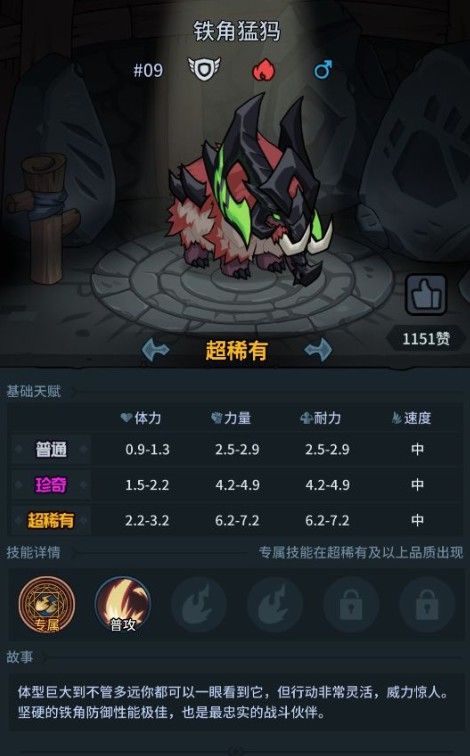 提灯与地下城宠物怎么搭配？最强宠物搭配攻略[多图]图片3
