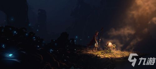 《提灯与地下城》新版本神宠，上演光与暗的对决