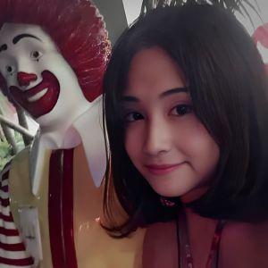 赚狗粮的美容师