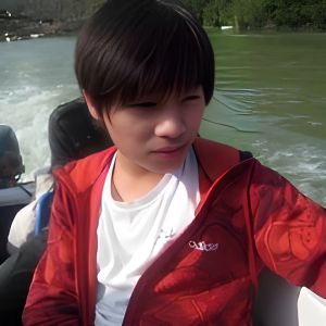 迷津小鱼
